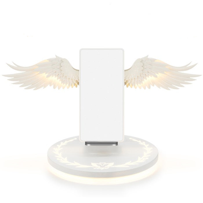 Angel Wings  Wireless Charger
