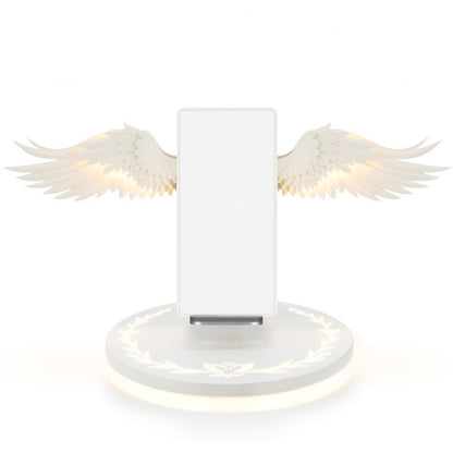 Angel Wings  Wireless Charger