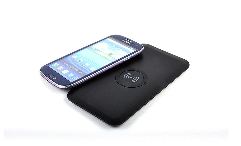 Smart Wireless Charger