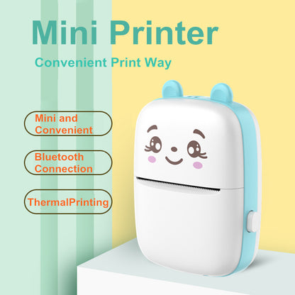Smart Cute Printer