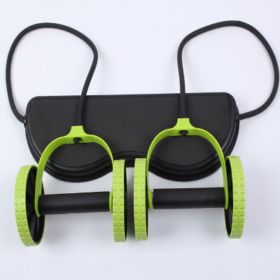 Tension Foldable Multifunction Pull Rope