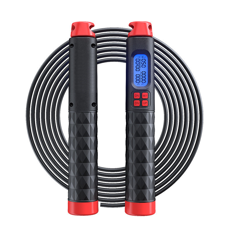Sports Fitness Smart Cordless Skipping Rope