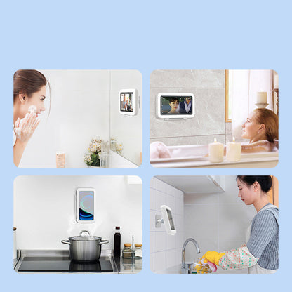 Bathroom Waterproof Phone Case