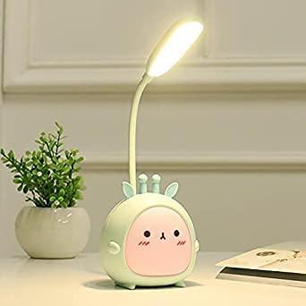 Cute Kiddos Desk Rechargeable Lamp