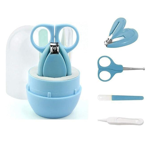 Smart  Baby Grooming Kit