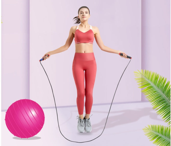 Sports Fitness Smart Cordless Skipping Rope