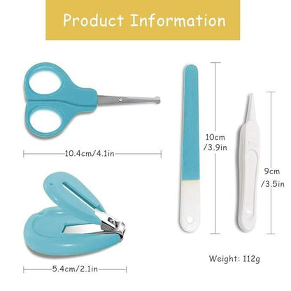 Smart  Baby Grooming Kit