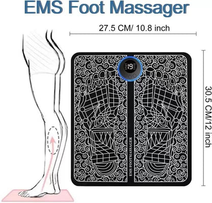 Smart Foot Massager