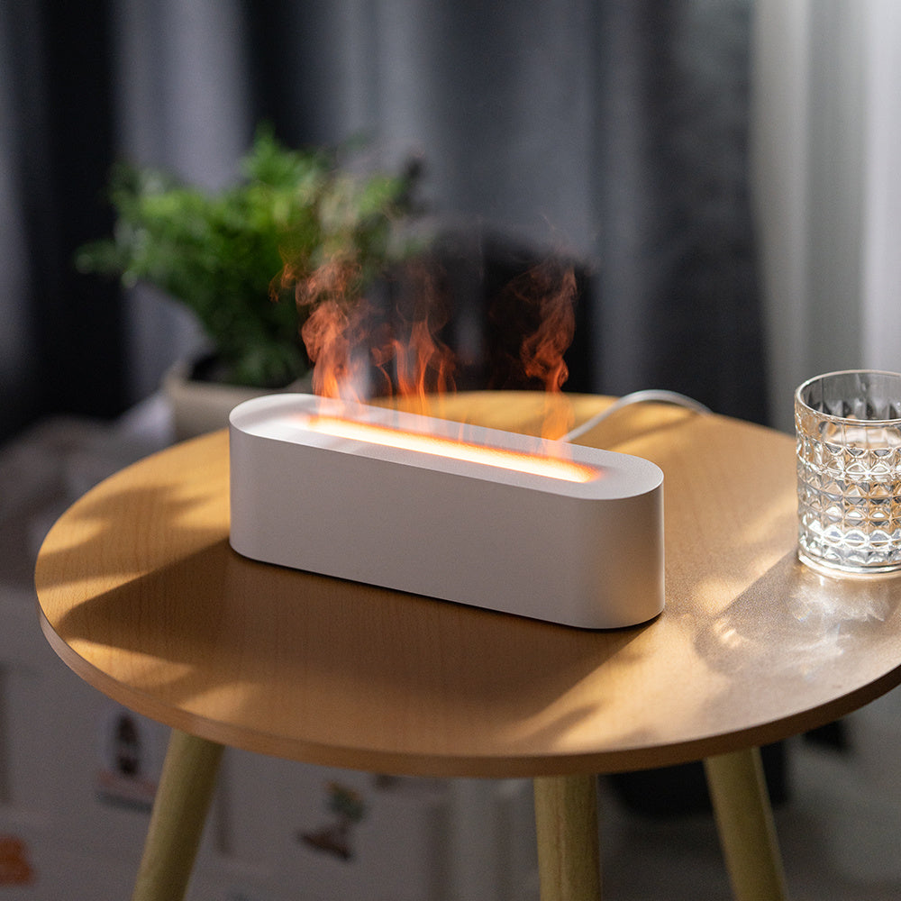 Cold Flame Essential Oil Diffuser