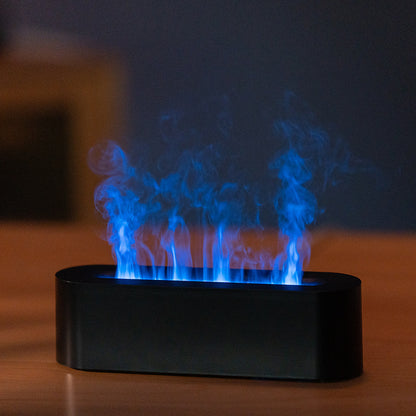 Cold Flame Essential Oil Diffuser